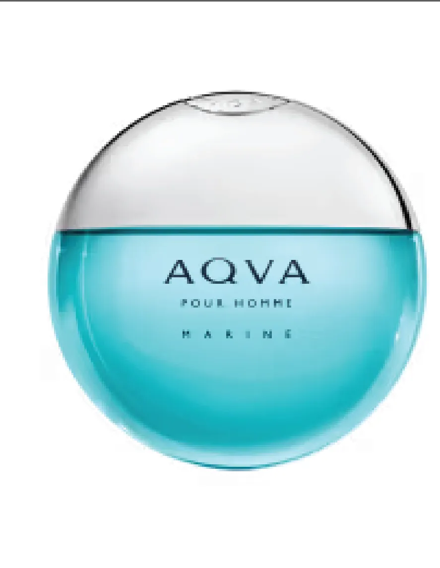 AQVA MARINE
